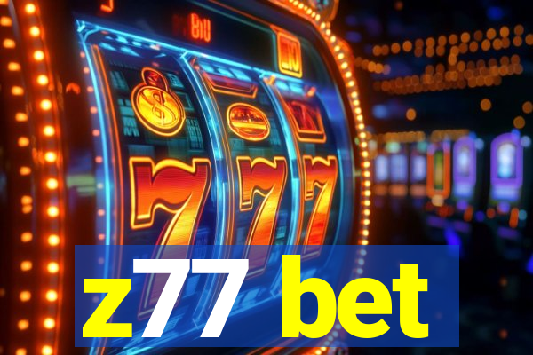 z77 bet